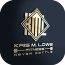 Kris M. Lowe Fitness APK