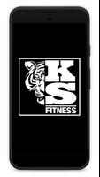 KS Fitness Coaching 海報