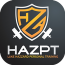 HAZPT - Luke Hazzard APK
