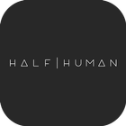 Half Human-icoon