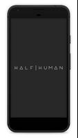 Half Human-poster