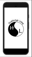 Healthstyle Living poster