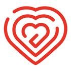 HeartGym ไอคอน
