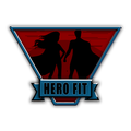 Hero Fit App