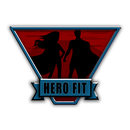 Hero Fit App aplikacja