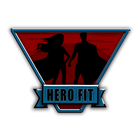 Hero Fit App ícone