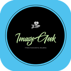 Image Geek ícone