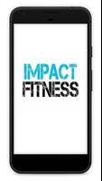 Impact Fitness Affiche