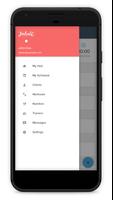 Initialc fitness screenshot 1