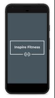 Inspire Fitness Affiche