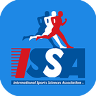 ISSA Personal Trainer App biểu tượng