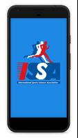 ISSA Personal Trainer App Cartaz