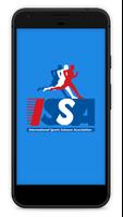 ISSA Personal Trainer App 海報