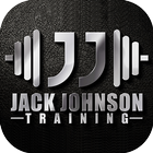 ikon Jack Johnson Training