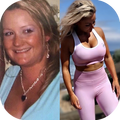 Jacklyn Waterson’s Fit app