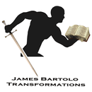 James Bartolo Transformations APK