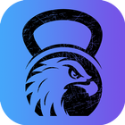 James Eagle Fitness آئیکن