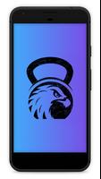 James Eagle Fitness پوسٹر