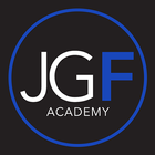 James Garrity Fitness আইকন