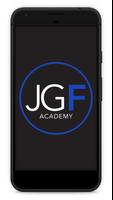 James Garrity Fitness পোস্টার