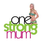 One Strong Mum ícone