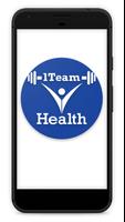 1Team Health โปสเตอร์