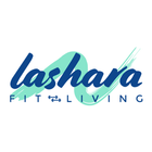 Lashara Fit Living icône