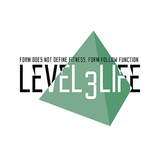 Level3LIFE 图标