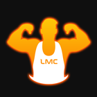 Lean Muscle Coach icon