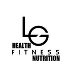LG Health Fitness Nutrition-icoon