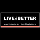 Livebetter.ie アイコン