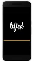 Lifted Affiche