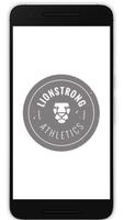 Lionstrong Athletics โปสเตอร์