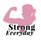 Strong for Everyday-icoon