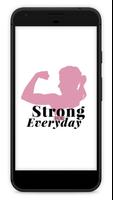 Strong for Everyday постер
