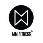 MM Fitness The Workout App icône