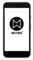 MM Fitness The Workout App Affiche