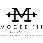 MooreFIT icon