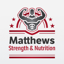 Matthew's Strength/Nutrition APK