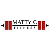 MattyC Fitness ícone