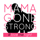 Mama Gone Strong アイコン