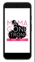 Mama Gone Strong پوسٹر