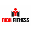 MDK Fitness And Nutrition APK