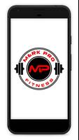 Merk Pro Fitness постер