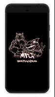 MFG Sports Academy PT پوسٹر