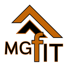 MGFit 圖標