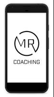Michael Read Coaching plakat