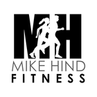 Mike Hind Fitness 图标