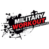 Military Workout иконка