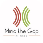 Mind the Gap Fitness आइकन
